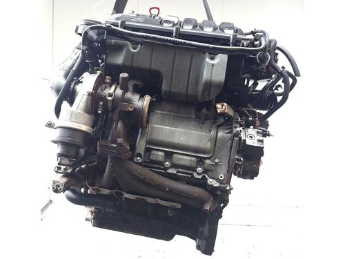 Used Engine Engine MERCEDES-BENZ A-CLASS (W169) A 200 CDI (169.008, 169.308) (140 hp) 17907708 17907708