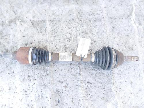 Used Left front driveshaft Left front driveshaft CITROËN C4 II (NC_) 1.6 BlueHDi 120 (120 hp) 25713026 25713026