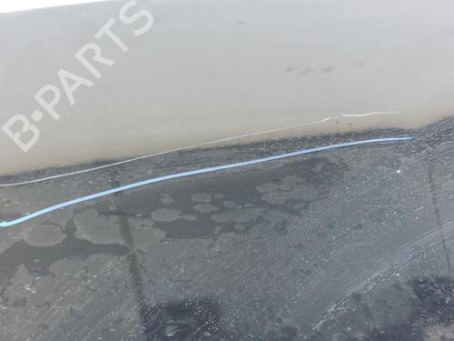 Tailgate MERCEDES-BENZ A-CLASS (W176) A 200 CDI / d (176.008) | BP21083247C6 