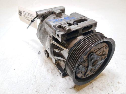 Used AC compressor AC compressor FIAT PUNTO (188_) 1.9 JTD 80 (188.237, .257, .337, .357) (80 hp) 33752492 33752492