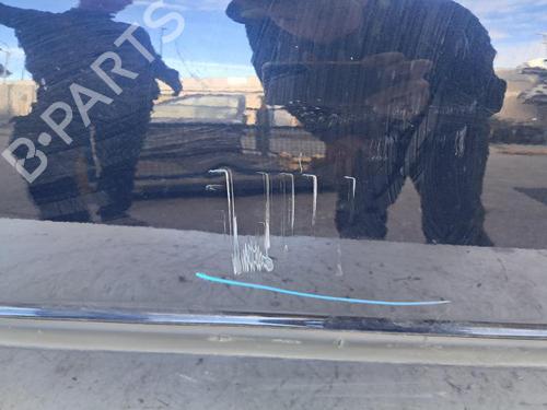 Left front door BMW 3 Touring (E46) 320 d | BP33194574C2 - Image 2