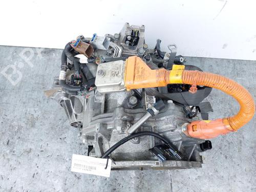 Gearbox HYUNDAI KONA (OS, OSE, OSI) 1.6 GDi Hybrid | BP20714118M3 