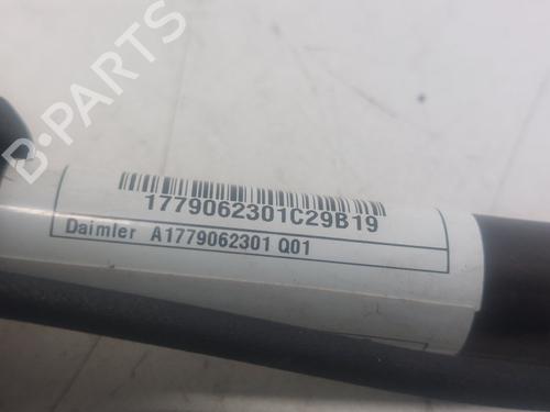 Electronic module MERCEDES-BENZ GLB (X247) GLB 180 d (247.610) | BP40179079M83 - Image 4
