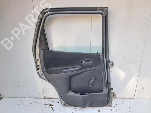 Dør venstre bagtil SUZUKI IGNIS II (MH) 1.5 4x4 (RM415) | BP38458409C4 - Image 4