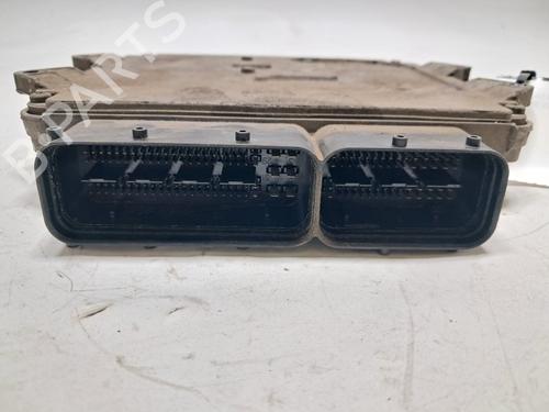 Engine control unit (ECU) FIAT QUBO (225_) 1.3 D Multijet (225CXB1A, 225AXB1A, 225CXB11, 225AXB11,... | BP40596777M57 - Image 4