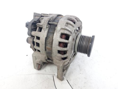 Used Alternator DACIA SANDERO II TCe 90 (B8M1, B8MA, B8AC) (90 hp) 18304703