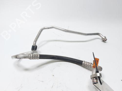 Used AC pipe PEUGEOT 208 I (CA_, CC_) 1.6 HDi / BlueHDi 75 (75 hp) 30453510