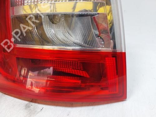 Left taillight SKODA OCTAVIA III Combi (5E5, 5E6) 1.6 TDI | BP37020135C34 - Image 2