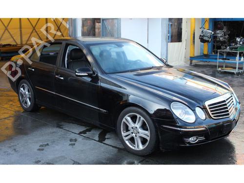 Front right window mechanism MERCEDES-BENZ E-CLASS (W211) E 200 Kompressor (211.041) | BP15147346C23