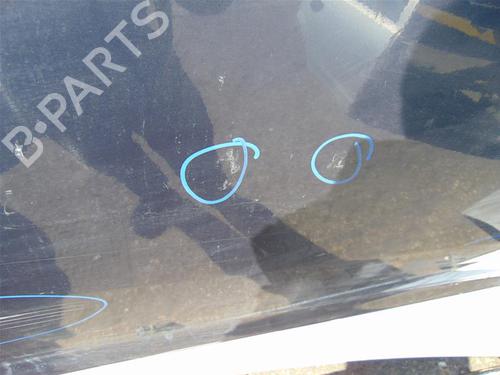 Right front door OPEL CORSA D (S07) 1.0 (L08, L68) | BP15140661C3