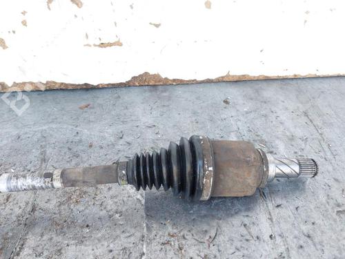 Left front driveshaft RENAULT KANGOO Express (FW0/1_) 1.5 dCi 90 (FW0G, FW05, FW08, FW11) | BP29584181M38