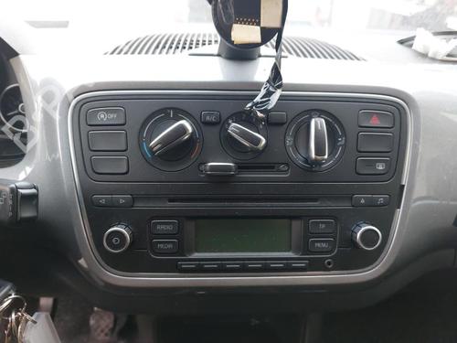 Engine mount SKODA CITIGO (NF1) 1.0 CNG | BP15162938M89