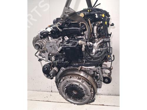 Engine PEUGEOT 307 Break (3E) 1.6 HDi 110 | BP40255619M1 - Image 4