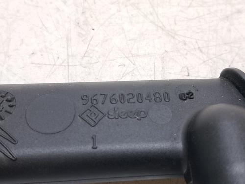Injector PEUGEOT 2008 I (CU_) 1.2 VTi | BP39973663M100 - Image 5