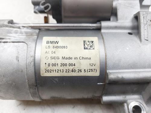Starter BMW 7 (G11, G12) 725 d, Ld | BP26948823M8 