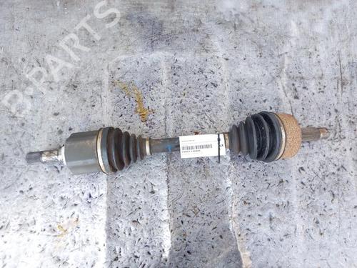 Used Left front driveshaft Left front driveshaft 26573993 26573993