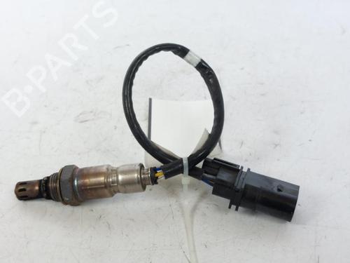 Used Electronic sensor Electronic sensor PEUGEOT 2008 I (CU_) 1.6 HDi (114 hp) 15165039 15165039