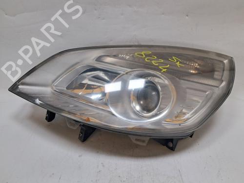 Used Left headlight Left headlight 38045438 38045438
