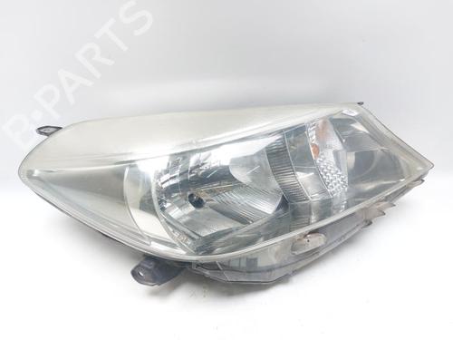 Used Right headlight TOYOTA YARIS (_P13_) 1.0 (KSP130_, KSP130) (69 hp) 29824224