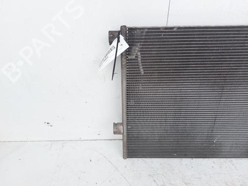 AC radiator RENAULT TRAFIC III Van (FG_) 2.0 dCi 130 (FGMY) | BP30898394M32