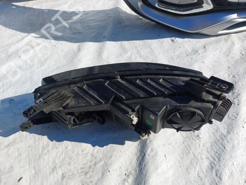 Frontpaket MG MG HS (AS23) 1.5 EHS Hybrid (CSA6463) | BP33196142S1  - Image 9