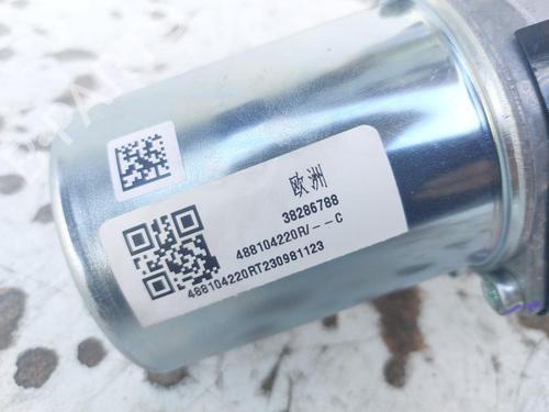 Steering column DACIA SPRING EV (B6M1) | BP30455028M21 - Image 4