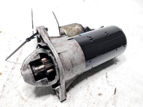 Used Starter Starter FIAT MULTIPLA (186_) 1.9 JTD 115 (115 hp) 33195520 33195520