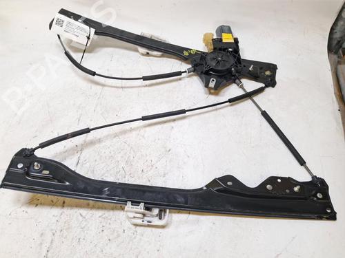 Used Front right window mechanism Front right window mechanism FORD GALAXY III (CK) 2.0 TDCi 4x4 (150 hp) 33195084 33195084