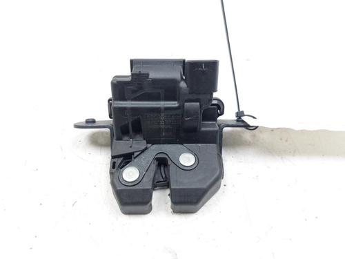 Used Tailgate lock Tailgate lock FIAT 500e (332_) Elektro 3+1 (FA1) (118 hp) 27537104 27537104