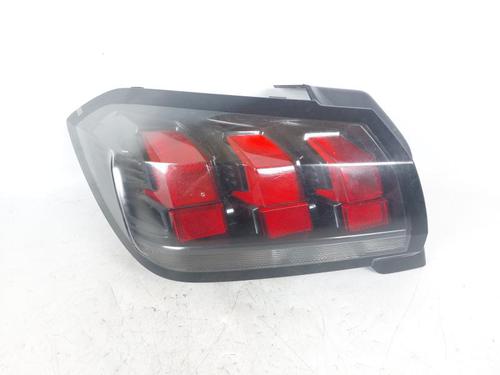 Used Left taillight Left taillight 21011527 21011527