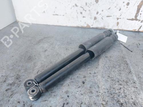 Right rear shock absorber DACIA SPRING EV (B6M1) | BP30455024M19 - Image 4