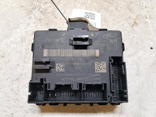 Electronic module AUDI Q2 (GAB, GAG) 30 TFSI | BP36218189M83 - Image 3