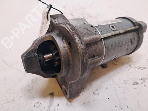 Used Starter Starter FORD C-MAX II (DXA/CB7, DXA/CEU) 1.5 TDCi (120 hp) 39021080 39021080