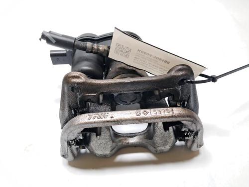 Used Left front brake caliper FIAT 500X (334_) 1.3 D Multijet (334AXH1A) (95 hp) 33196404