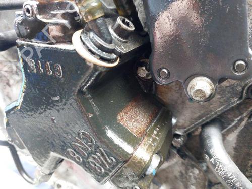 Engine MERCEDES-BENZ A-CLASS (W168) A 170 CDI (168.009, 168.109) | BP34418100M1 - Image 6