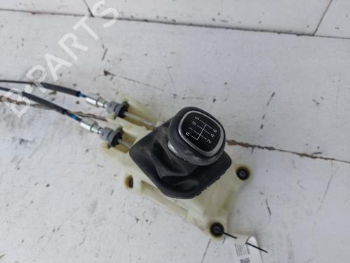 Shift knob KIA SPORTAGE V (NQ5) 1.6 CRDi MHEV | BP33196600I34 - Image 2
