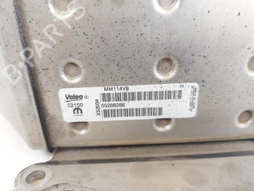 Other FIAT 500X (334_) 1.6 D Multijet (334AXA1B, 334AXA11) | BP26671890O1 
