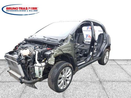 Commutateur OPEL MOKKA / MOKKA X (J13) 1.6 CDTI (_76) | BP17206228I30