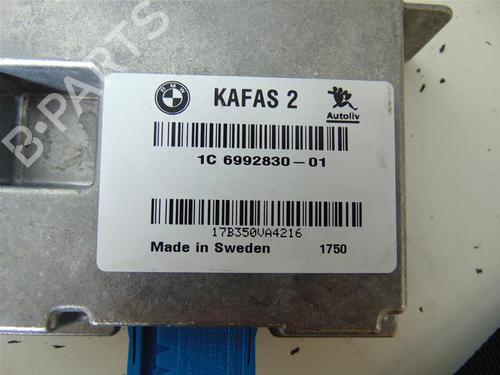 Camera BMW 2 Gran Tourer (F46) 218 d | BP15141059E14