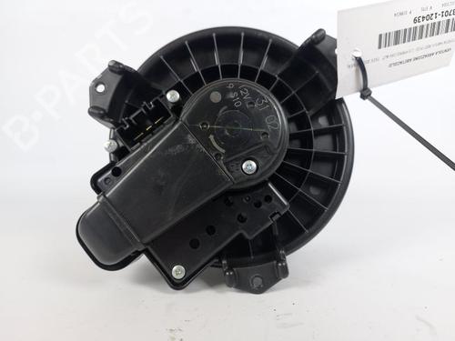 Heater blower motor TOYOTA YARIS (_P13_) 1.5 Hybrid (NHP130_, NHP130) | BP21261765M62 