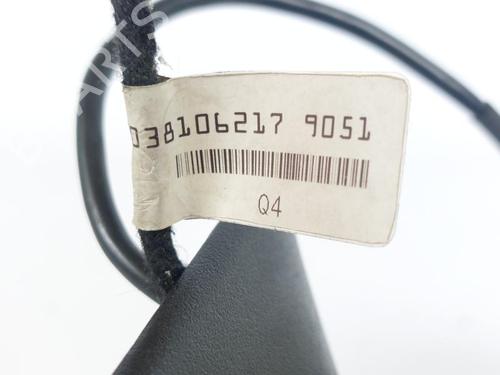 Rear mirror MERCEDES-BENZ C-CLASS Coupe (CL203) C 220 CDI (203.708) | BP21261720I6 