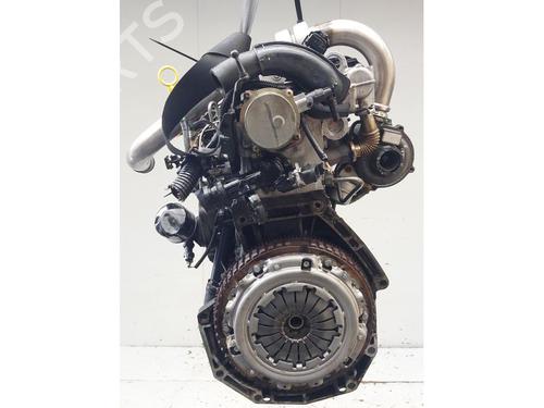 Engine RENAULT SCÉNIC II (JM0/1_) 1.5 dCi (JM02, JM13) | BP28487817M1 
