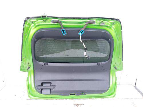 Tailgate OPEL MOKKA 1.5 (76) | BP23399655C6  - Image 5