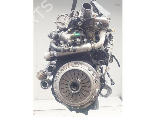 Engine ALFA ROMEO 147 (937_) 1.9 JTD (937.AXD1A, 937.BXD1A, 937.AXV1A, 937.BXB1A,... | BP36218288M1 - Image 4