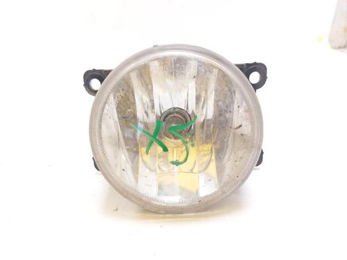 Used Left front fog light PEUGEOT 208 I (CA_, CC_) 1.5 BlueHDI 100 (102 hp) 26672068