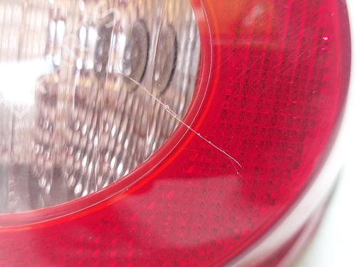 Right taillight SMART FORTWO Coupe (451) 1.0 (451.331, 451.380) | BP37088537C35 - Image 2