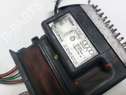 Radiator fan AUDI A4 B8 Avant (8K5) 2.0 TDI | BP29764458M35 