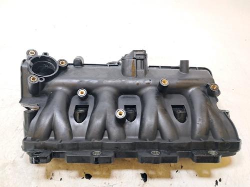 Used Intake manifold Intake manifold FIAT PUNTO EVO (199_) 1.3 D Multijet (95 hp) 34617834 34617834