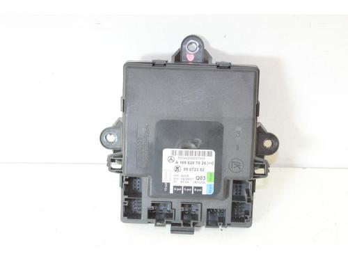 Used Electronic module MERCEDES-BENZ A-CLASS (W169) A 180 CDI (169.007, 169.307) (109 hp) 15145304