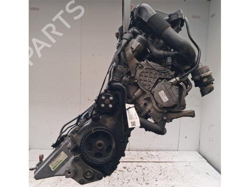 Engine MERCEDES-BENZ A-CLASS (W169) A 160 CDI (169.006, 169.306) | BP39135879M1 - Image 2